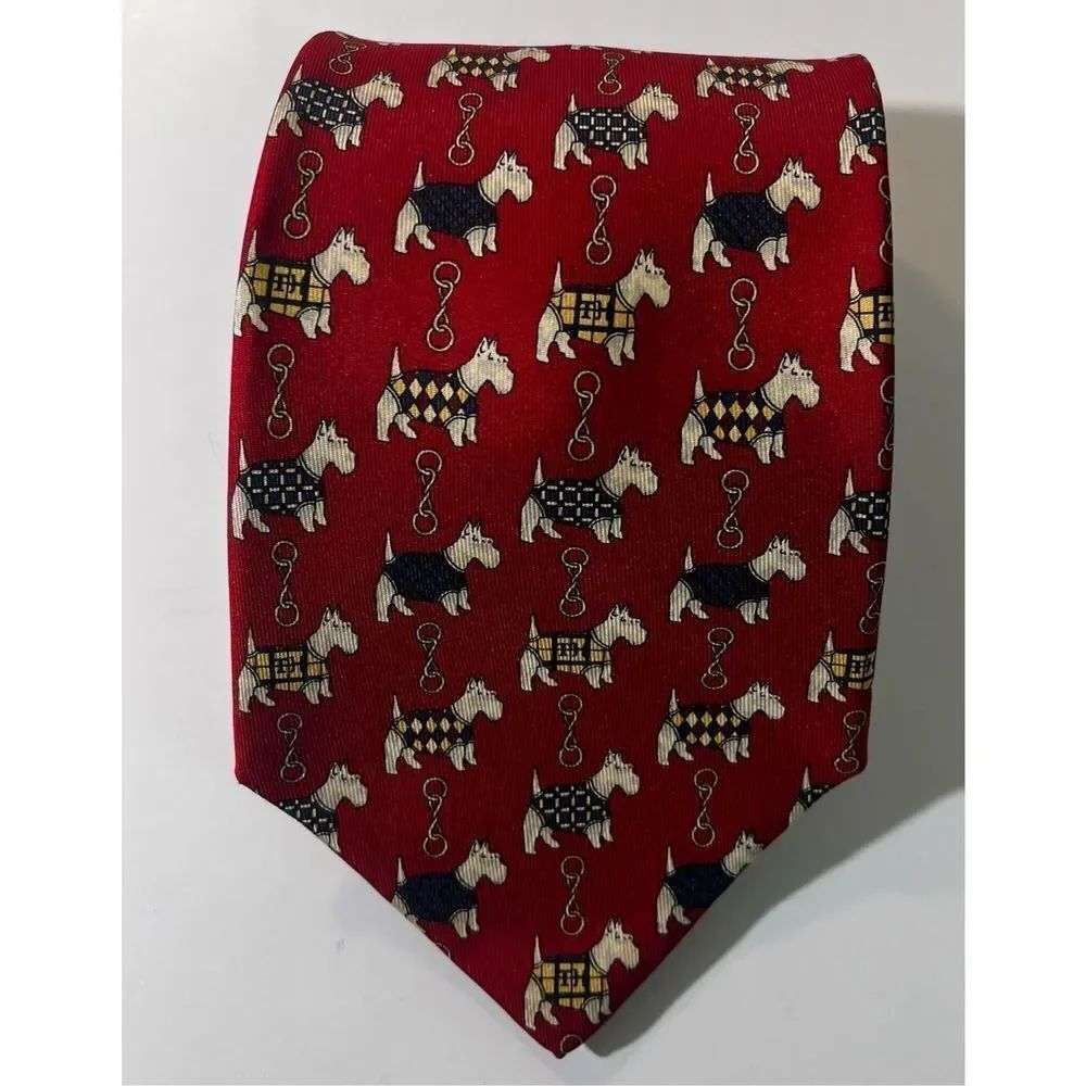 Tommy Hilfiger tie